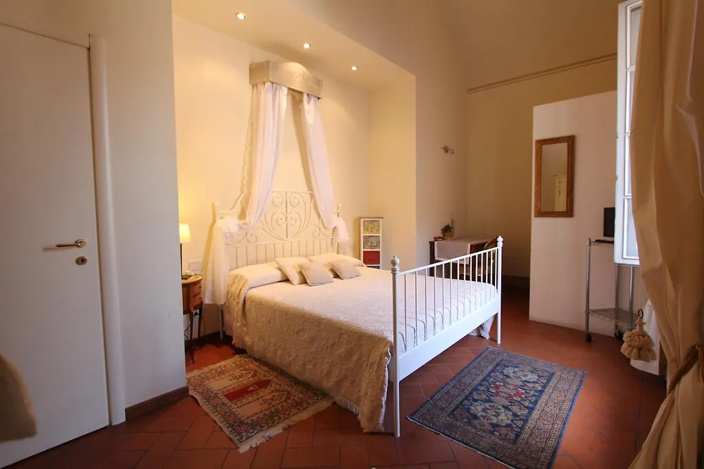 Dimora Nobiliare Bed and Breakfast Πίζα