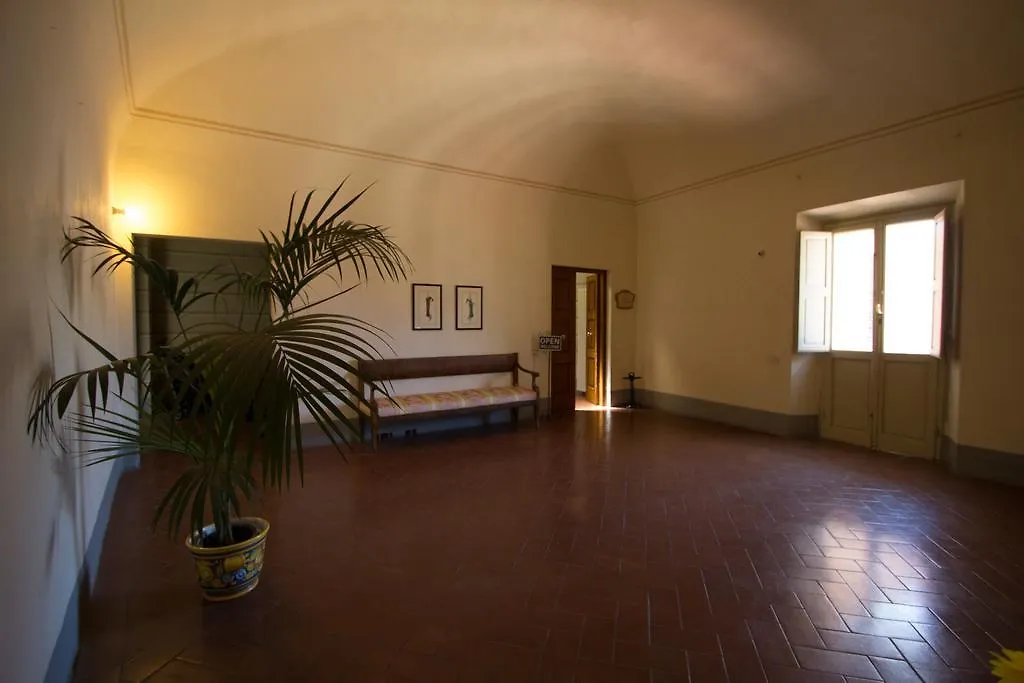 Dimora Nobiliare Bed and Breakfast Πίζα