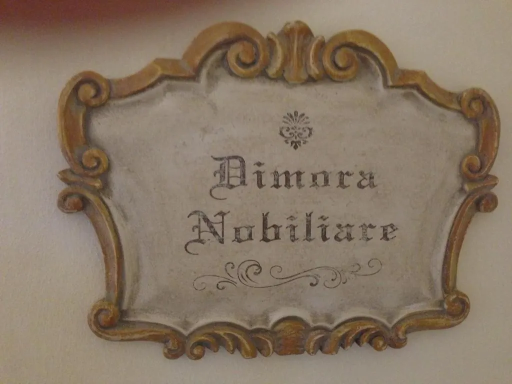 Dimora Nobiliare Bed and Breakfast Πίζα Ιταλία