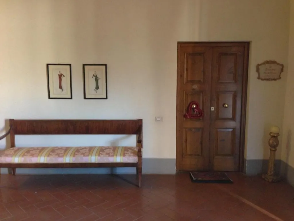 Dimora Nobiliare Bed and Breakfast Πίζα 4*,  Ιταλία
