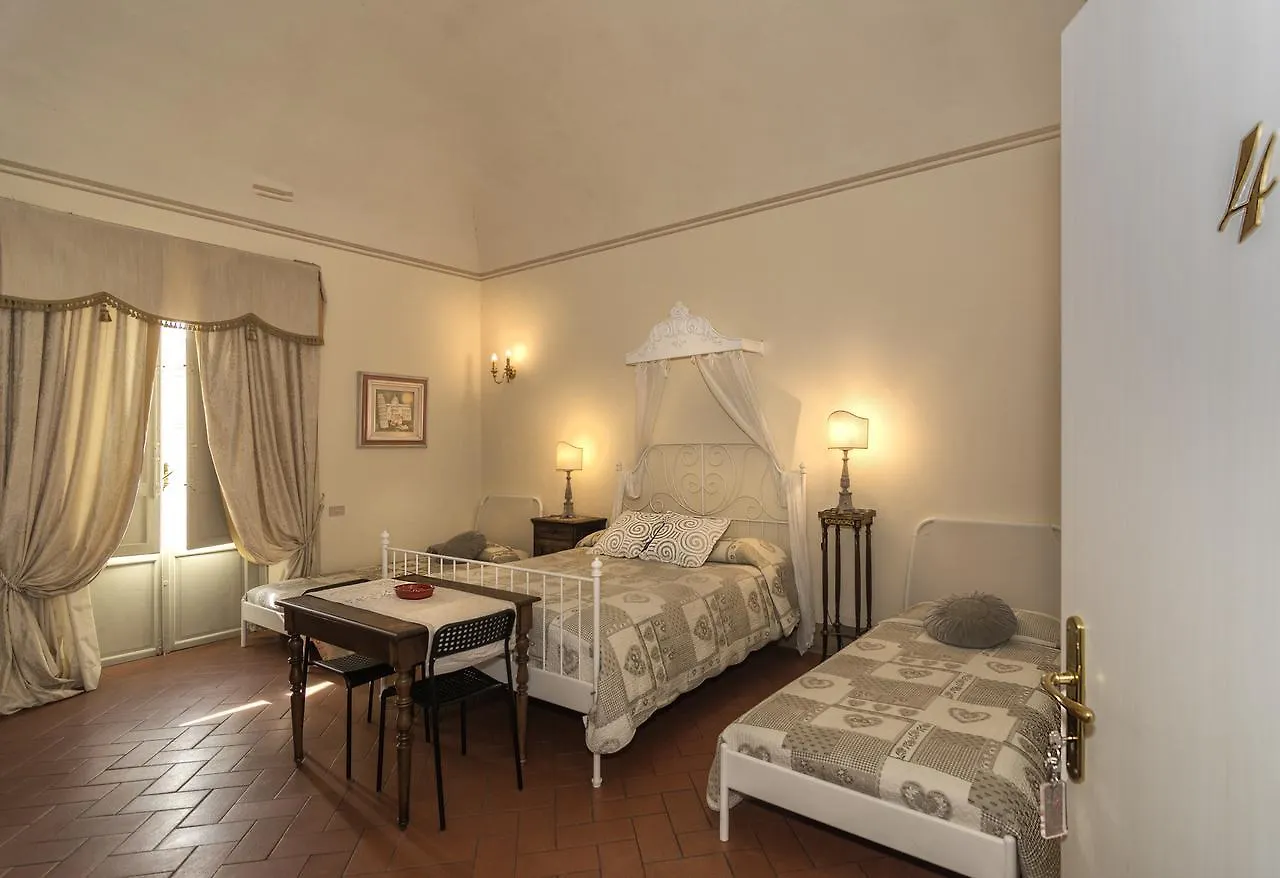 Dimora Nobiliare Bed and Breakfast Πίζα Ιταλία