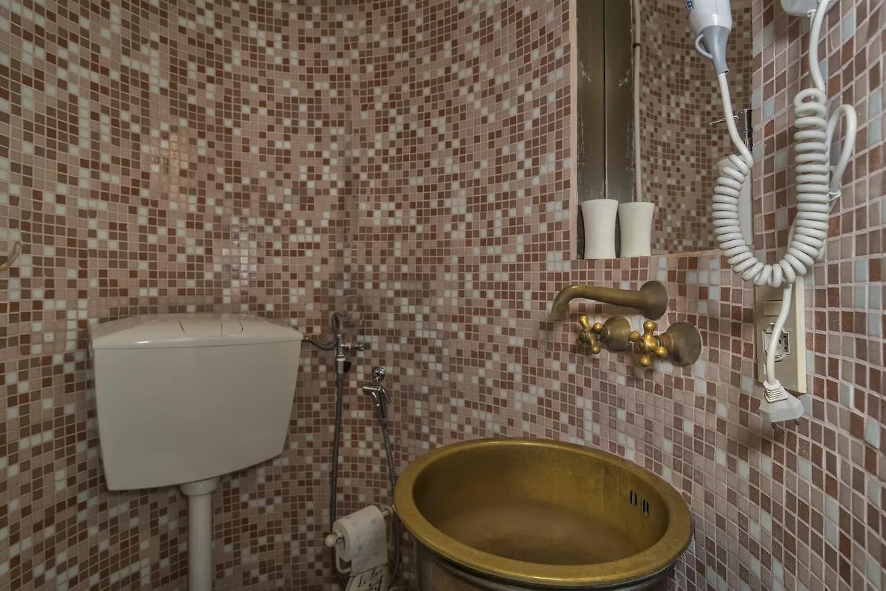 Dimora Nobiliare Bed and Breakfast Πίζα
