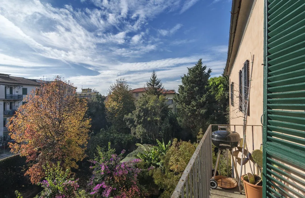 Dimora Nobiliare Bed and Breakfast Πίζα