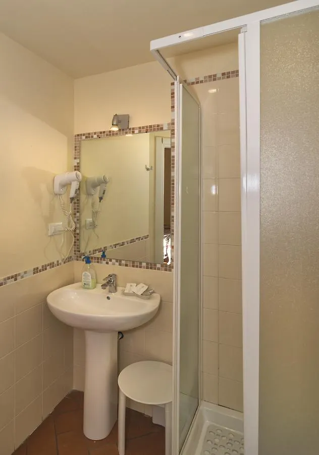 Dimora Nobiliare Bed and Breakfast Πίζα
