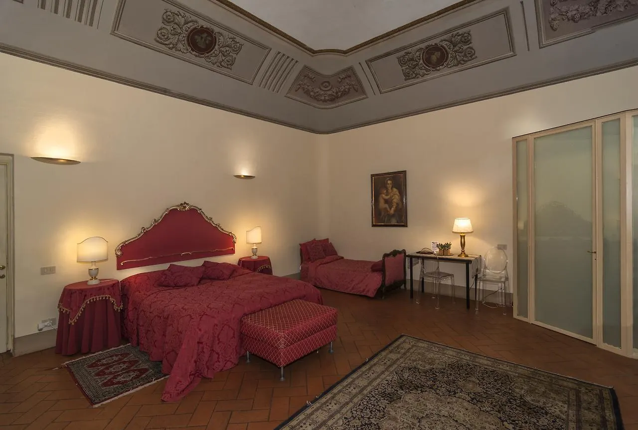 Dimora Nobiliare Bed and Breakfast Πίζα 4*,  Ιταλία