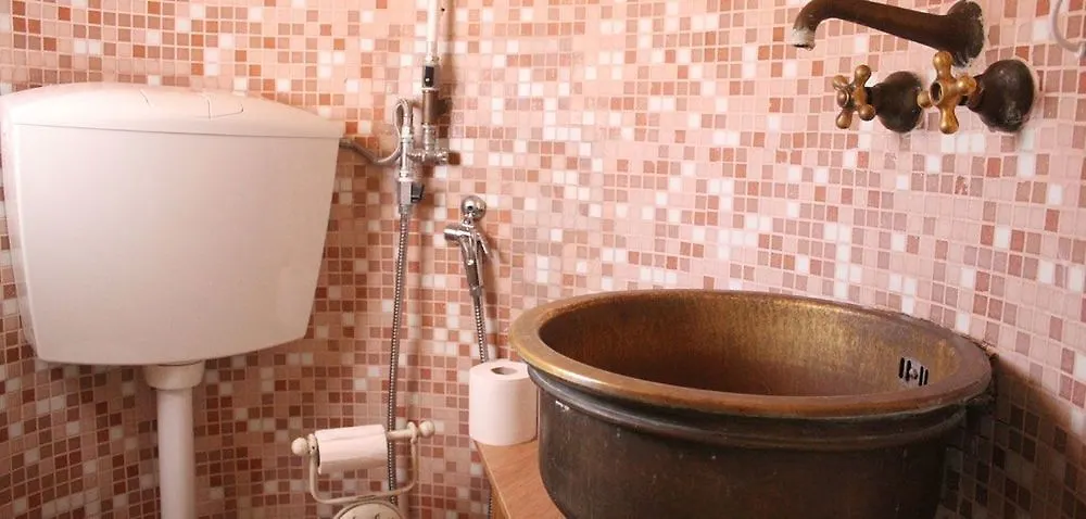 ****  Dimora Nobiliare Bed and Breakfast Πίζα Ιταλία