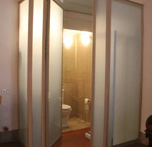 Dimora Nobiliare Bed and Breakfast Πίζα