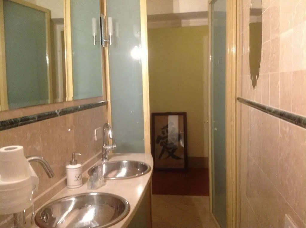 Dimora Nobiliare Bed and Breakfast Πίζα
