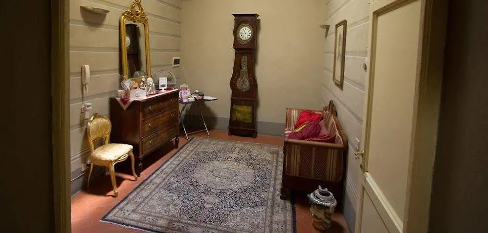Dimora Nobiliare Bed and Breakfast Πίζα