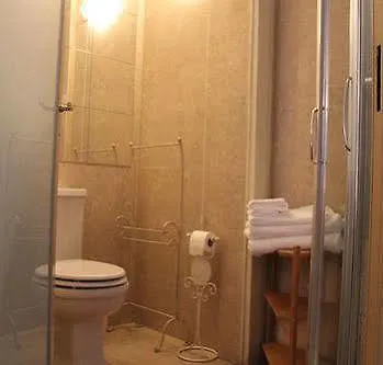 Dimora Nobiliare Bed and Breakfast Πίζα 4*,